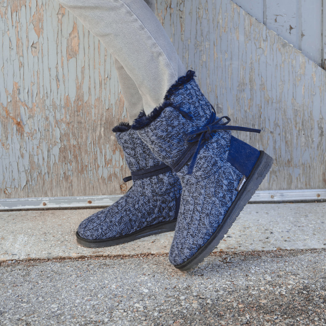 Women s Clementine Boot MUK LUKS