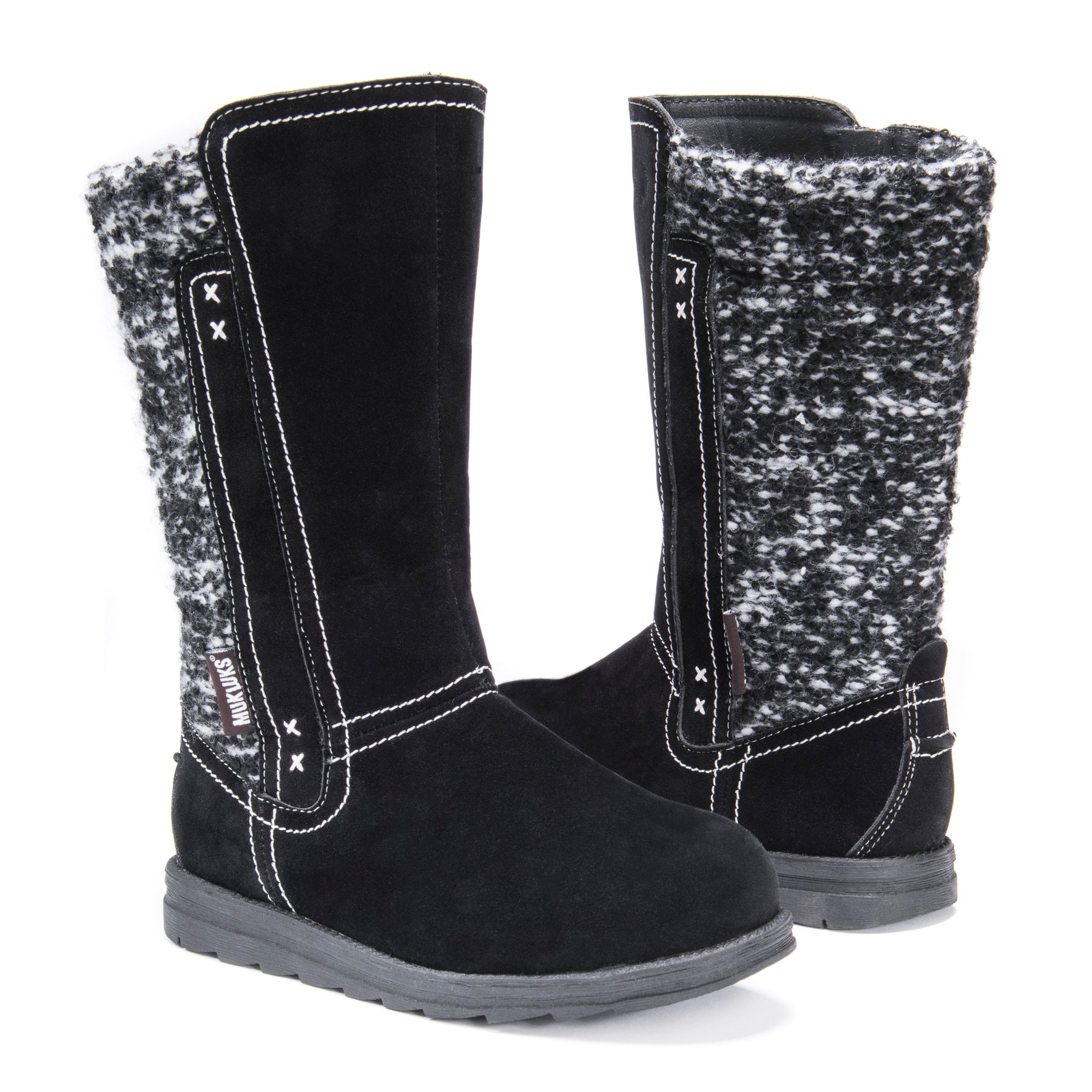 Mukluk stacy boots 2025