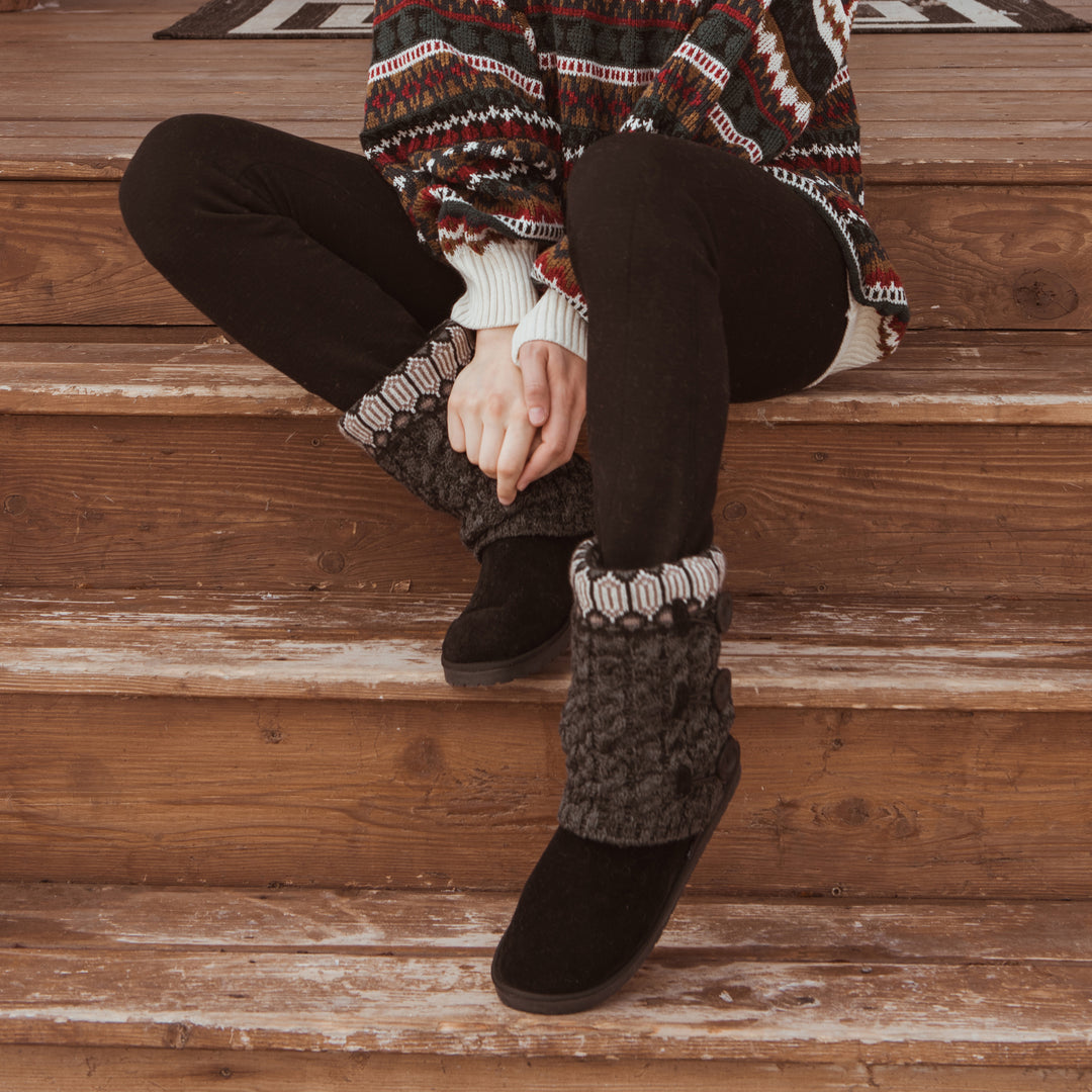 送料無料】 ムクルクス レディース ブーツ・レインブーツ シューズ