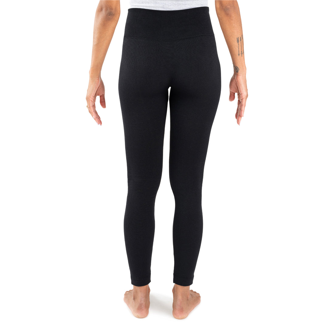 3x fleece lined leggings hotsell