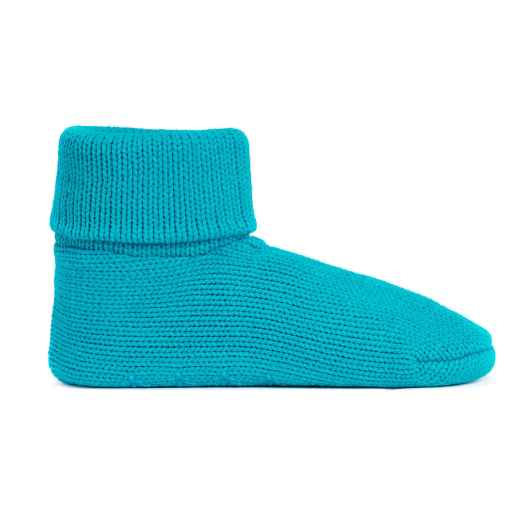 Wool Socks Slipper Socks Mukluk Slippers Mens Muk Luks Cuff Sock