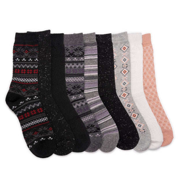 Women's Socks – MUK LUKS