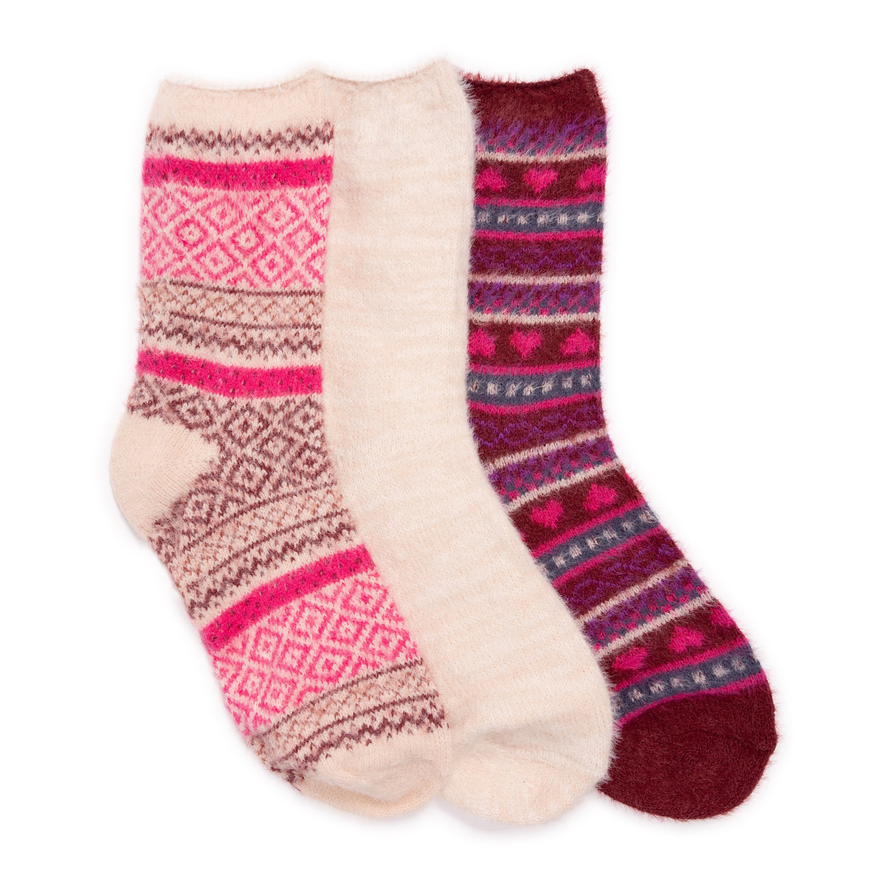 The 15 Best Pairs of Fuzzy Socks to Buy in 2022 - PureWow