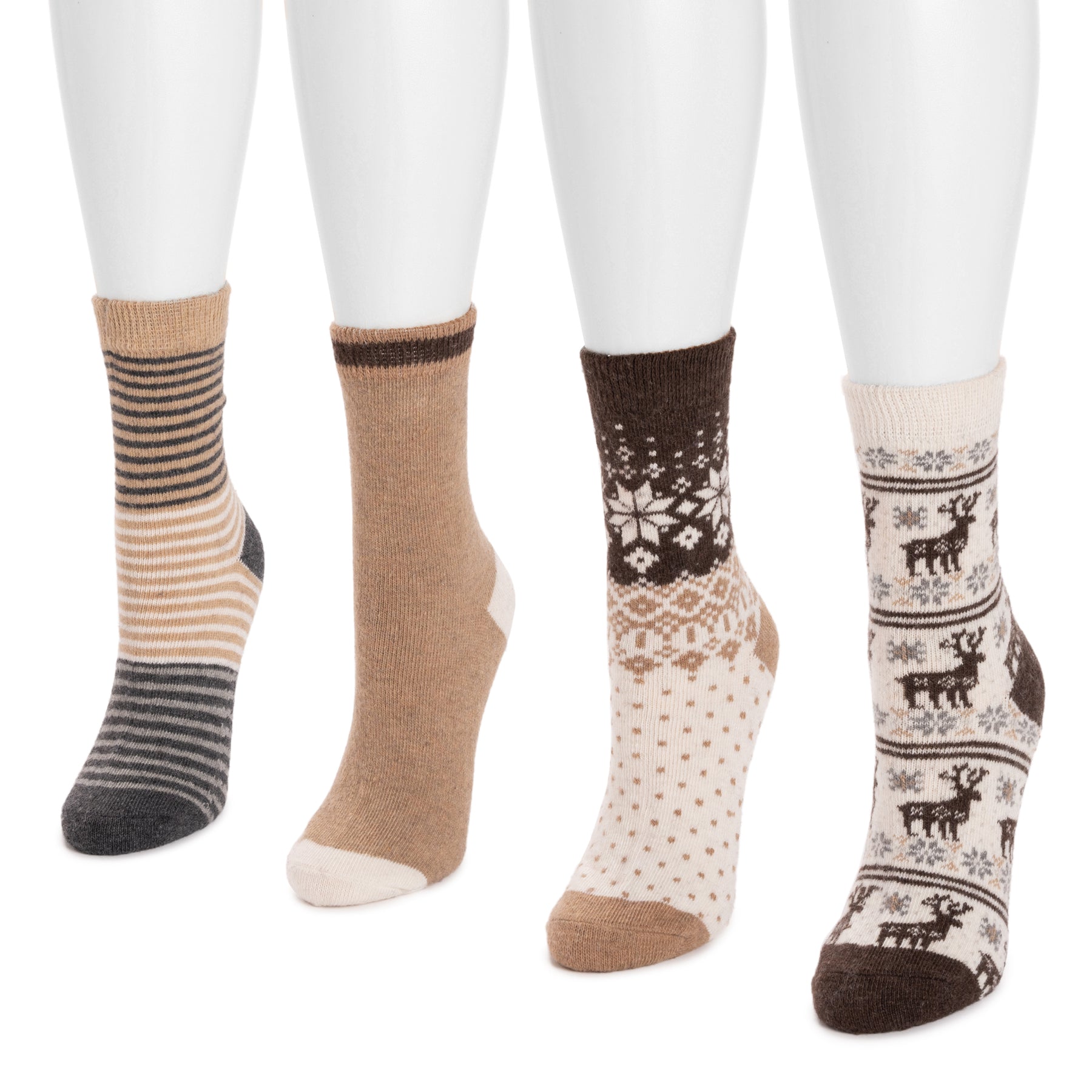 Muk luks boot socks outlet