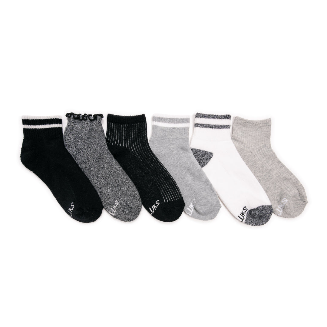 新品未開封　optstuff SOCKS　ソックス3点セット 新品未開封 optstuff SOCKS ソックス3点セット The Multi (5 Pack