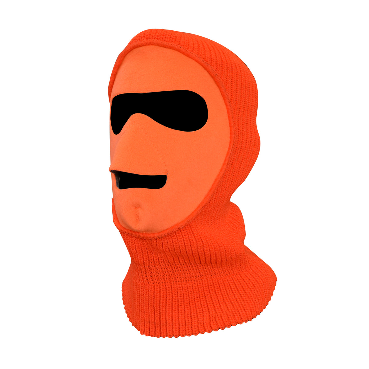QuietWear Knit and Fleece Mask – MUK LUKS