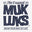 logo of MUK LUKS Slippers, Boots, Cabin Socks, Sandals , Hats, Gloves & More