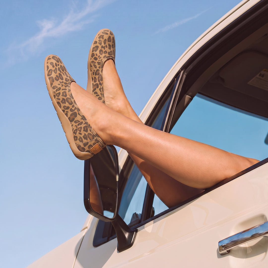 Women's Solana Skimmer Shoe – MUK LUKS