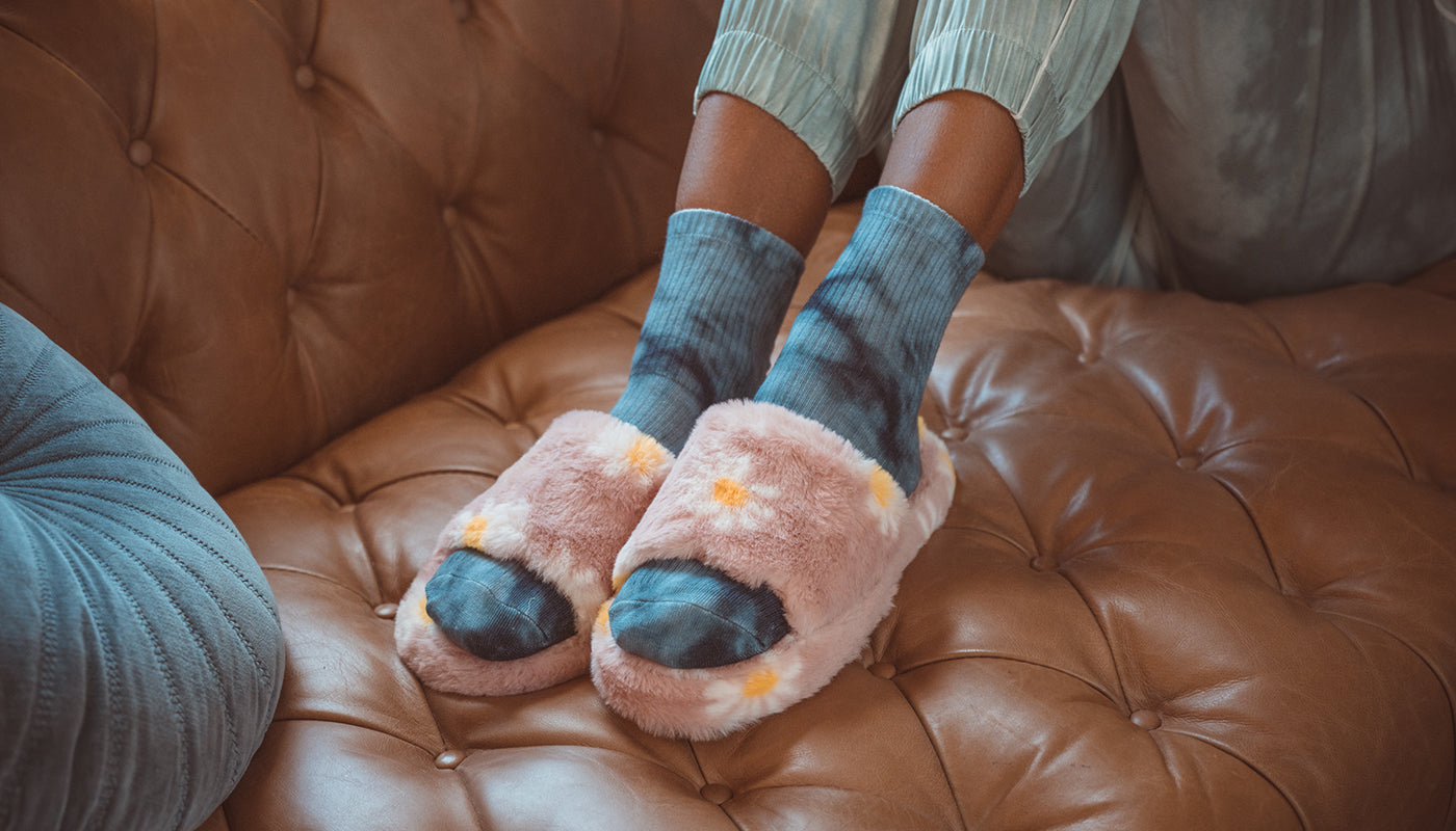 Mux hotsell lux slippers