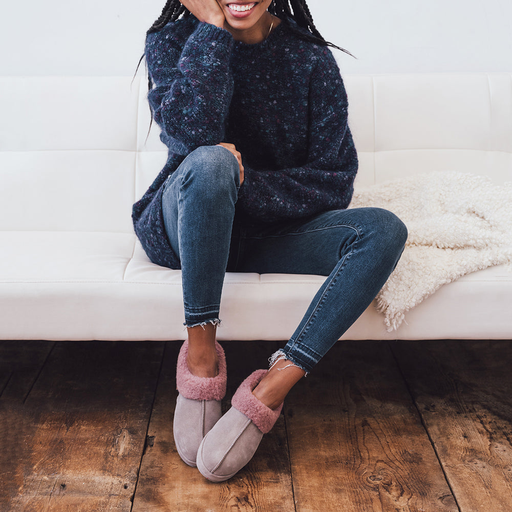 Collections MUK LUKS