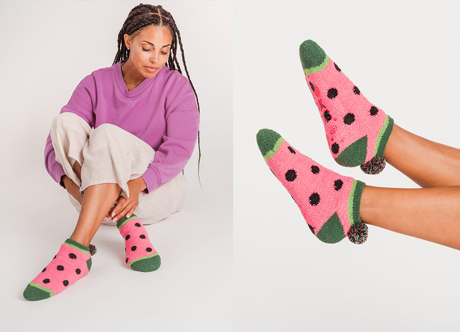 Socks With Sandals: How To Wear Summer 2023's Most Divisive Trend