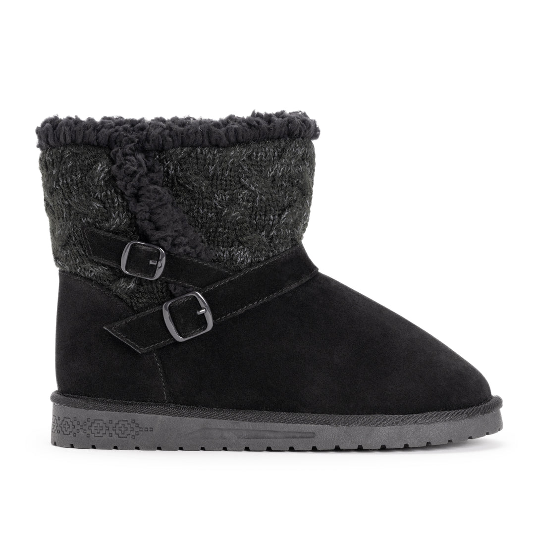 Women's Alyx Boot – MUK LUKS