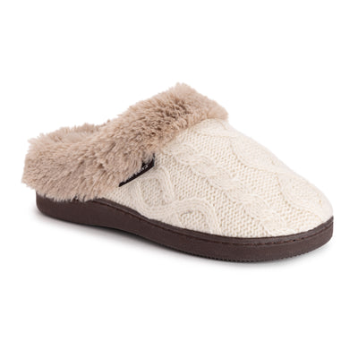 Cozy Womens Slippers by The Original MUK LUKS