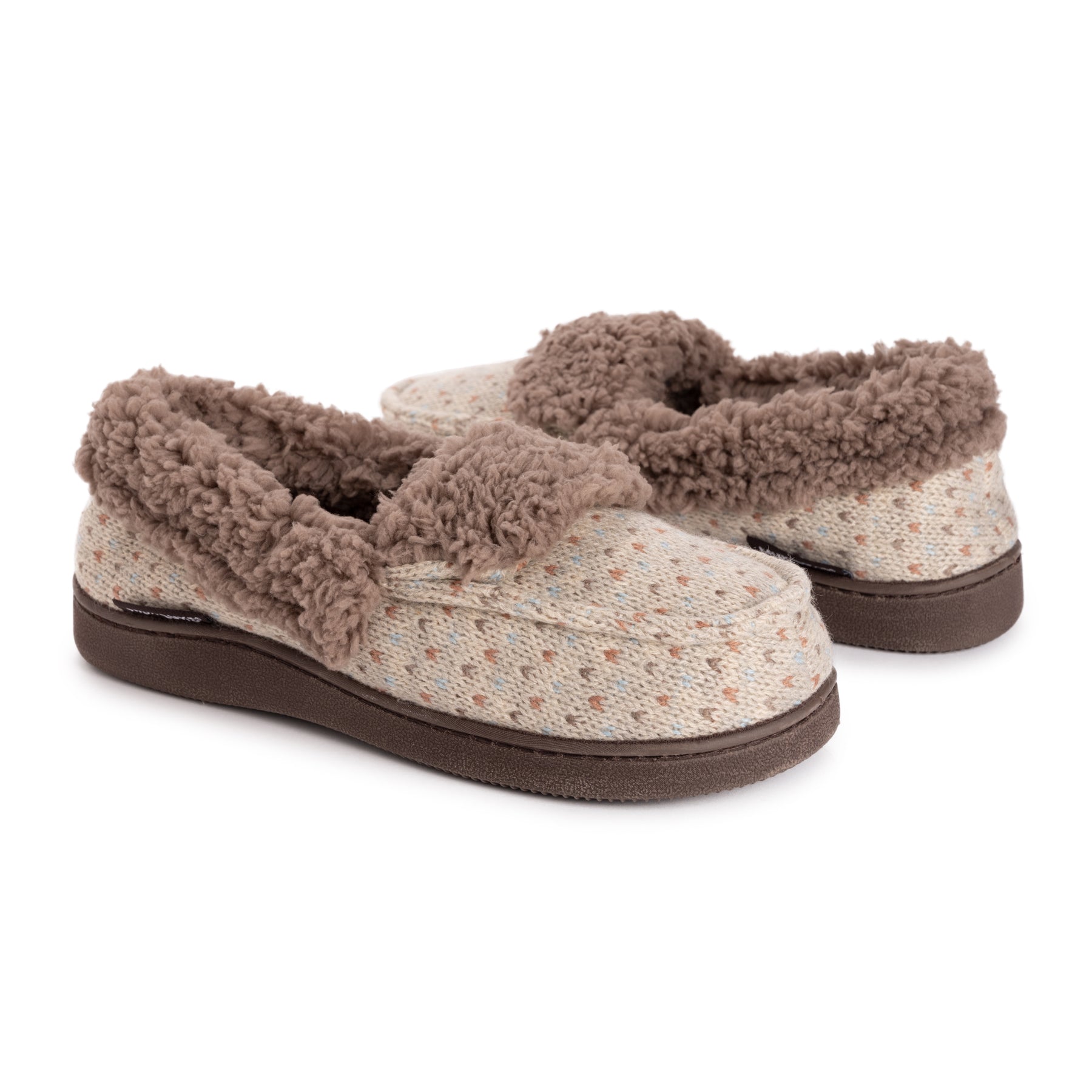 Muk luks anais moccasin slippers discount