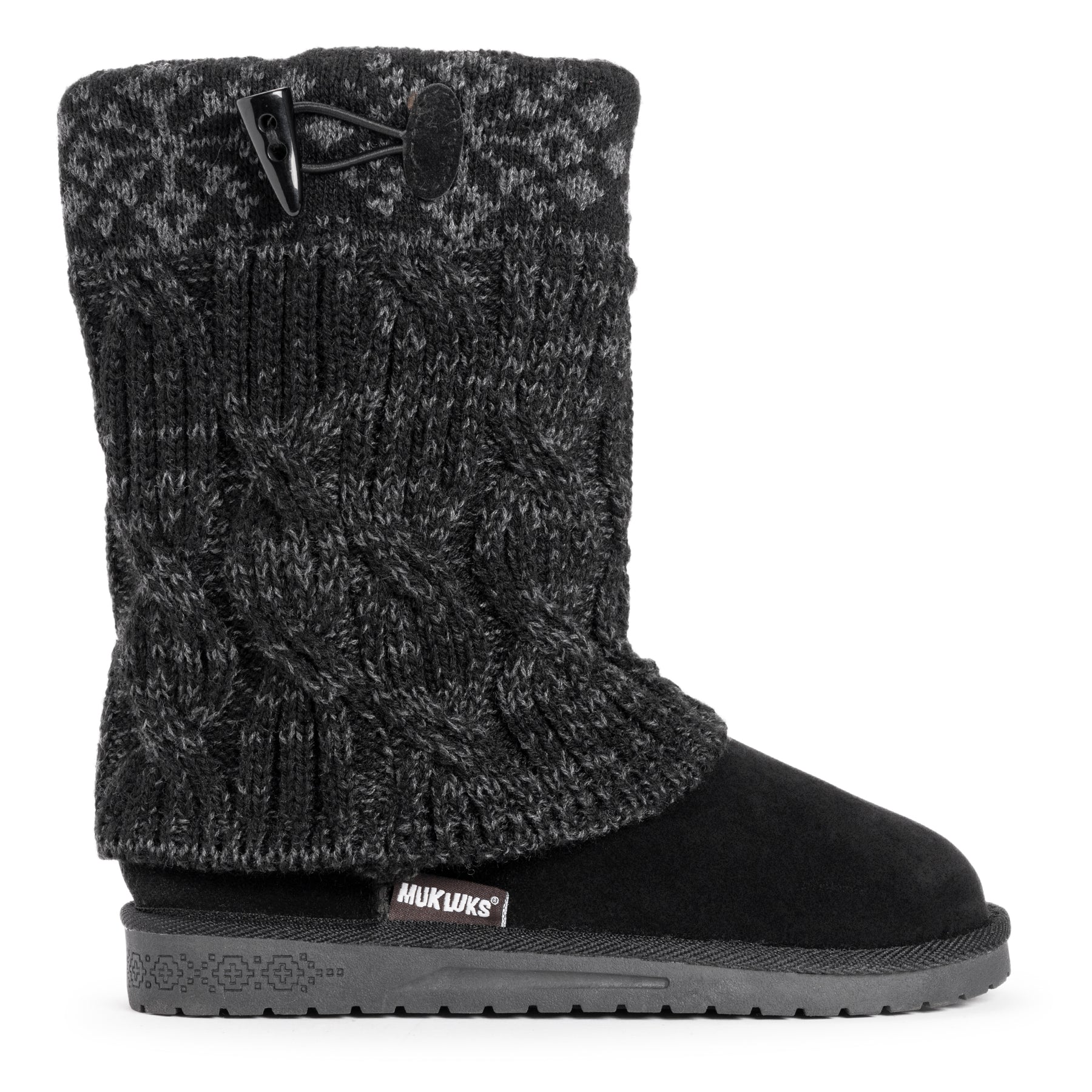 Muk luk store boots on sale