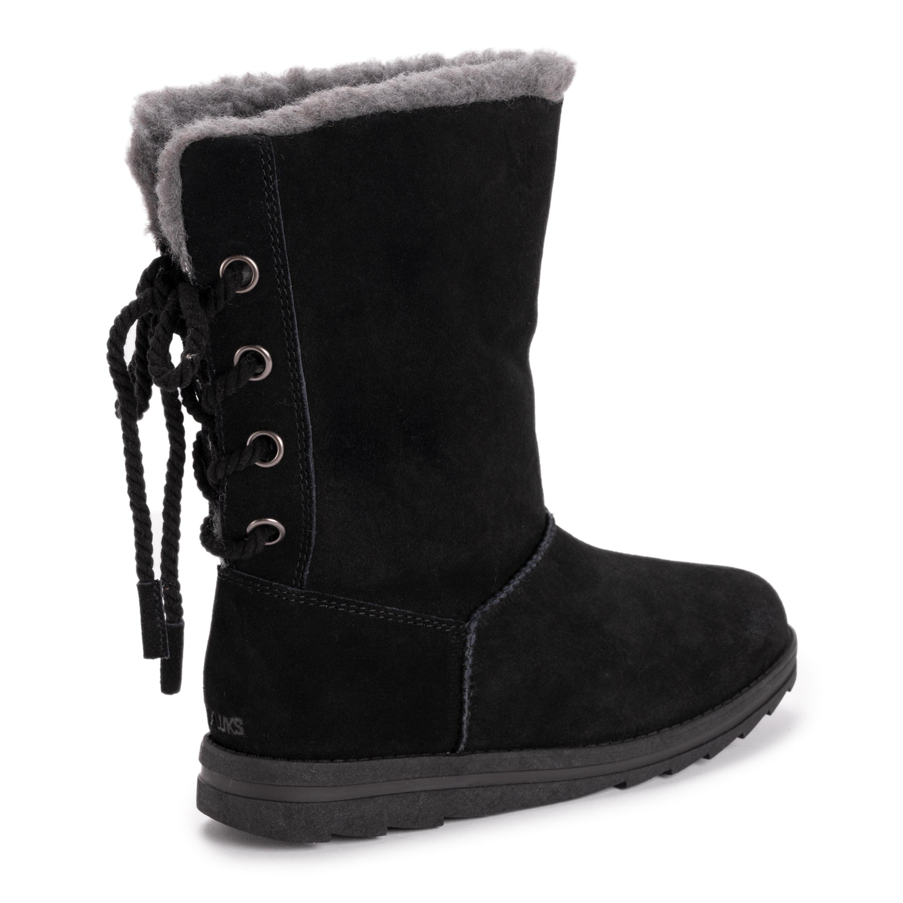 Women's Ziggy Rodeo Boots MUK LUKS