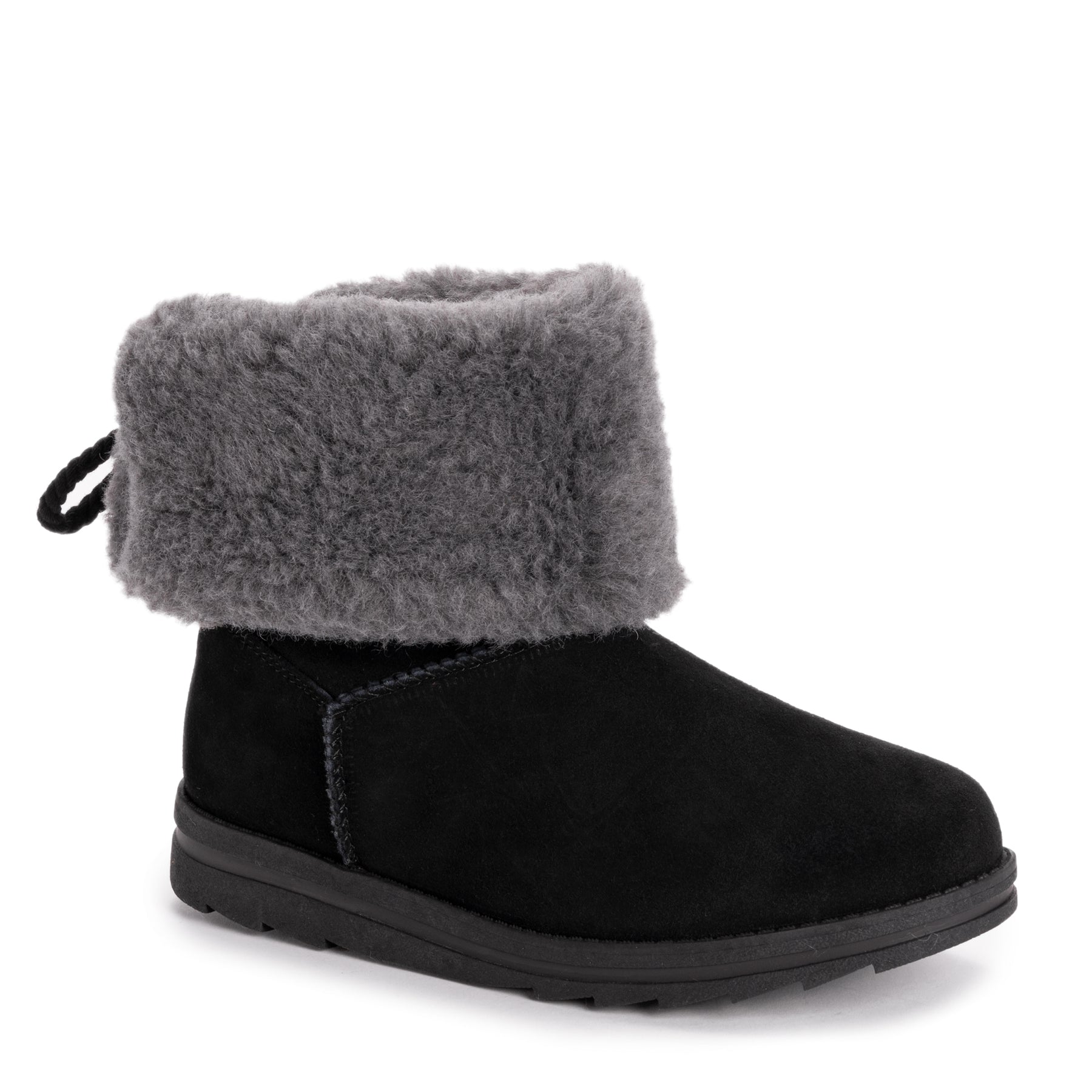 Women's Ziggy Rodeo Boots MUK LUKS