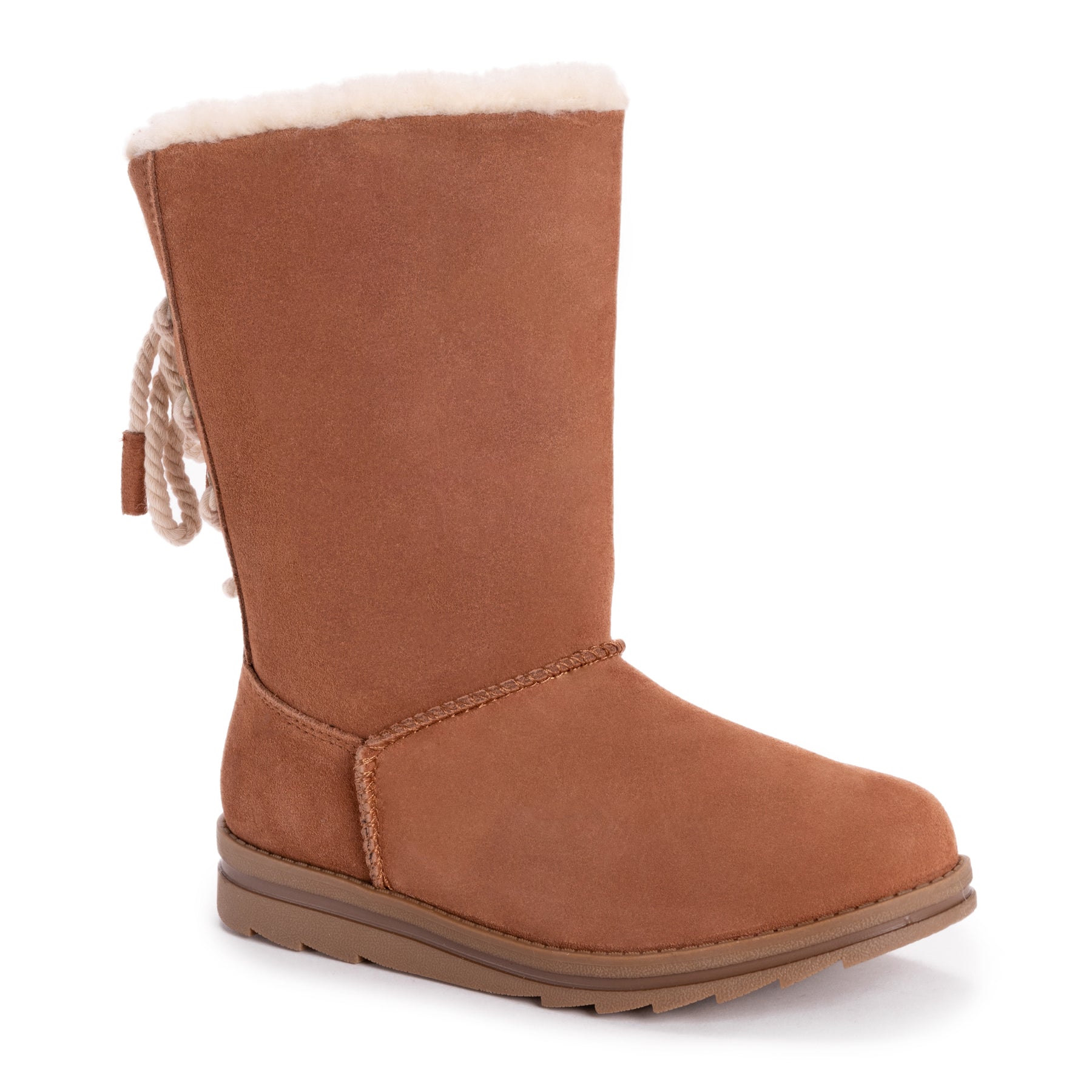 Women's Ziggy Rodeo Boots MUK LUKS