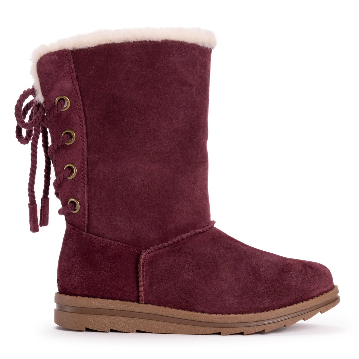 Women's Ziggy Rodeo Boots MUK LUKS