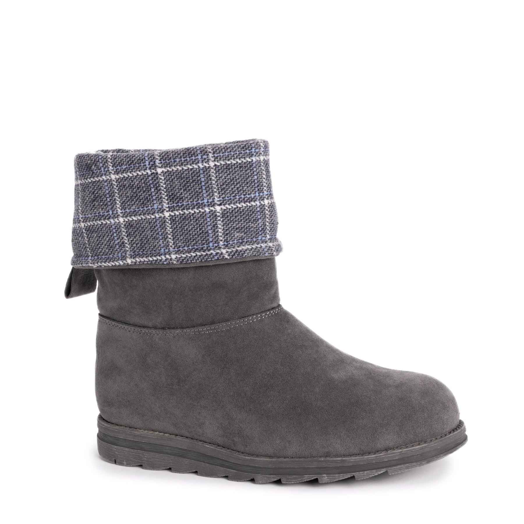 Women's Sigrid Nikki Too Boots – MUK LUKS