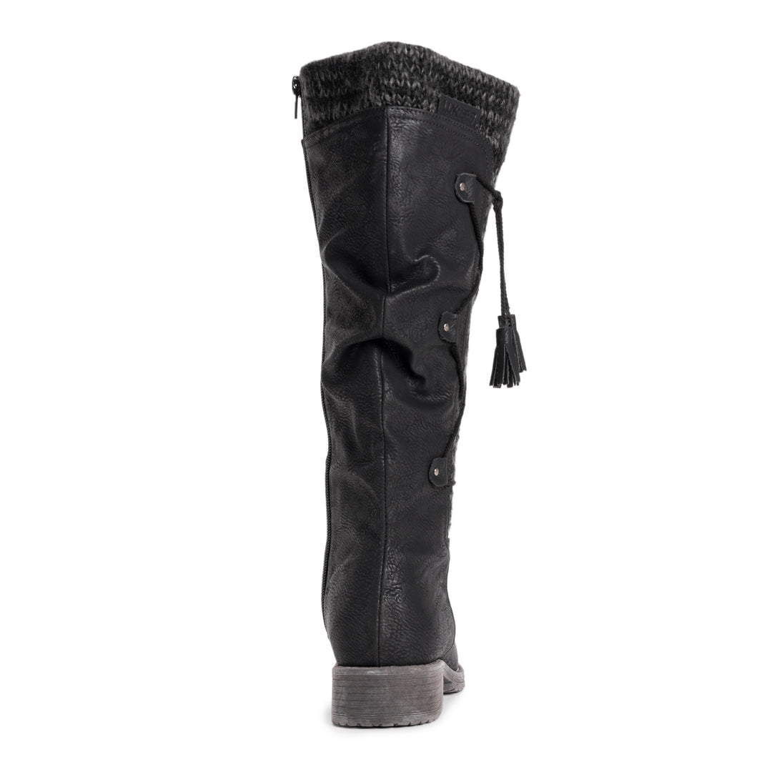 Bianca boot by muk luks 2025