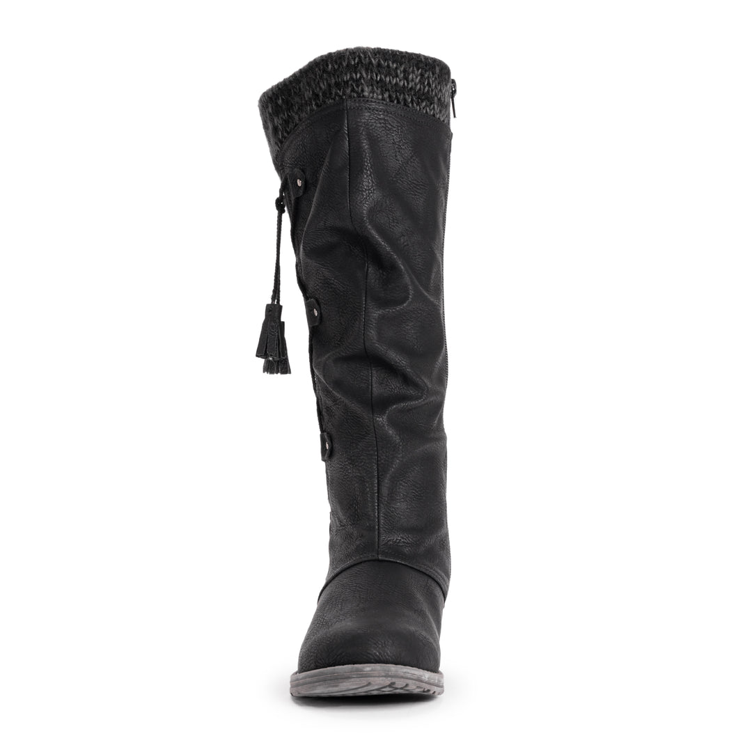 Muk luks women's bianca boots on sale