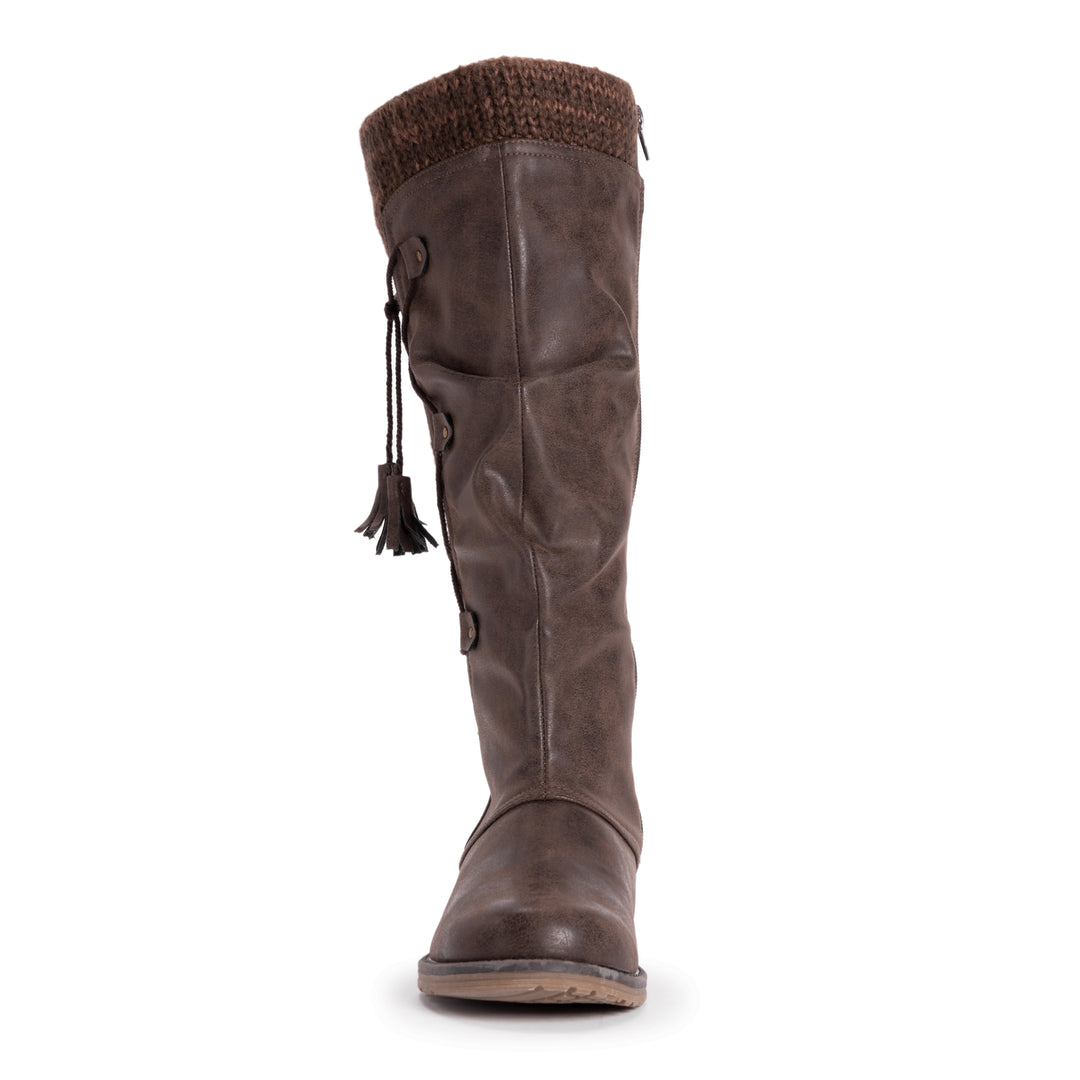 Bianca boot by muk luks 2025