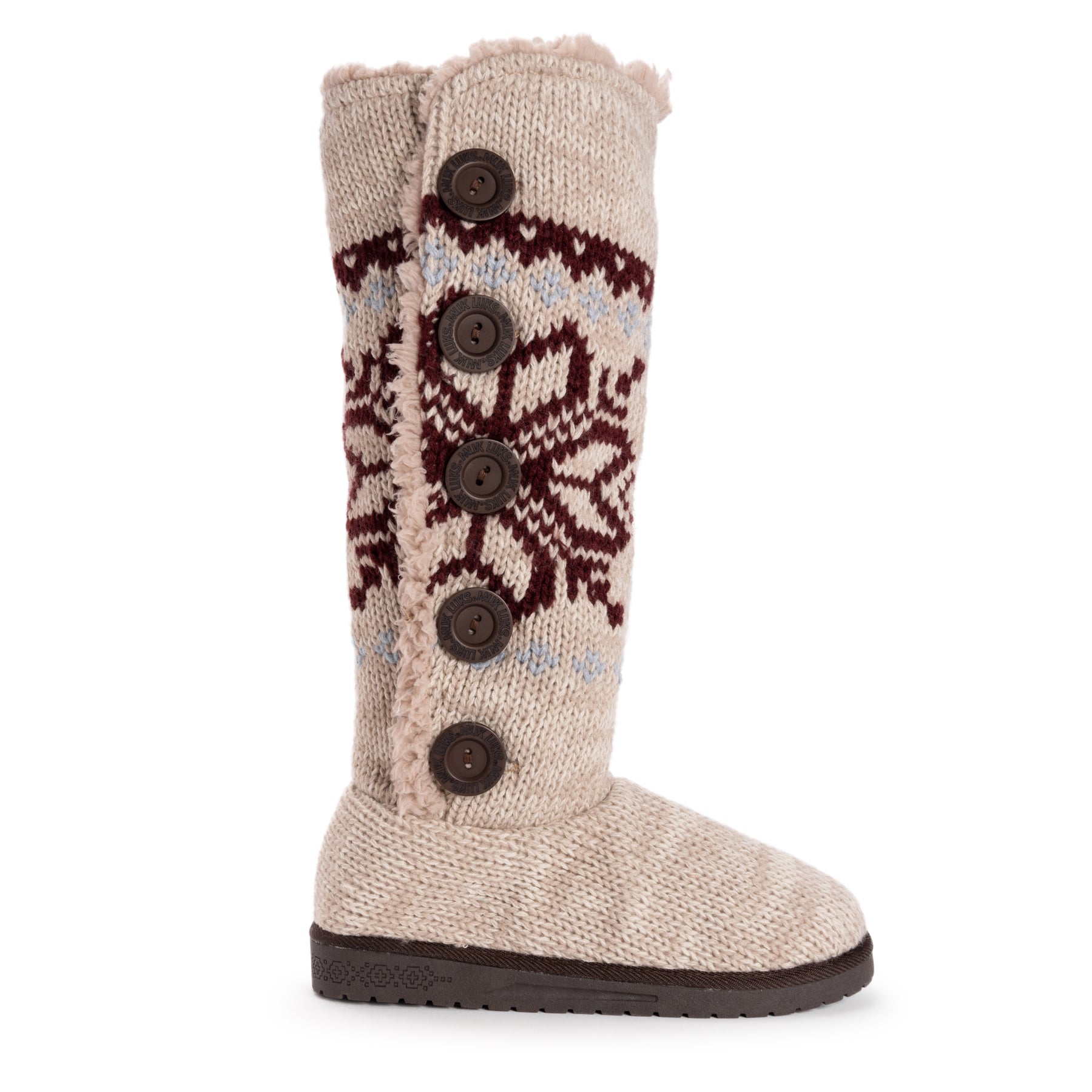 Muk luks gerri hotsell women s winter boots