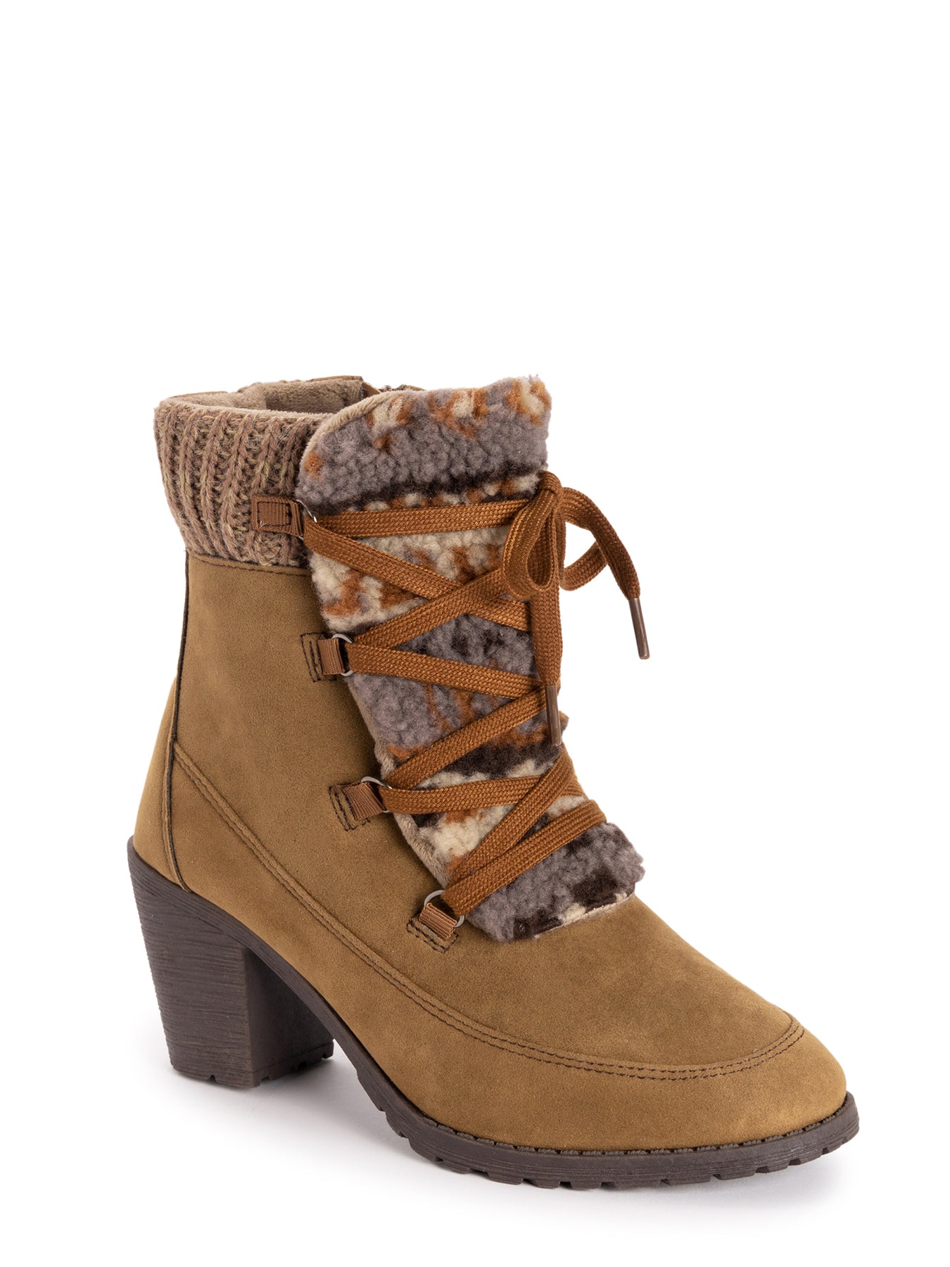 Muk luks on sale lilah