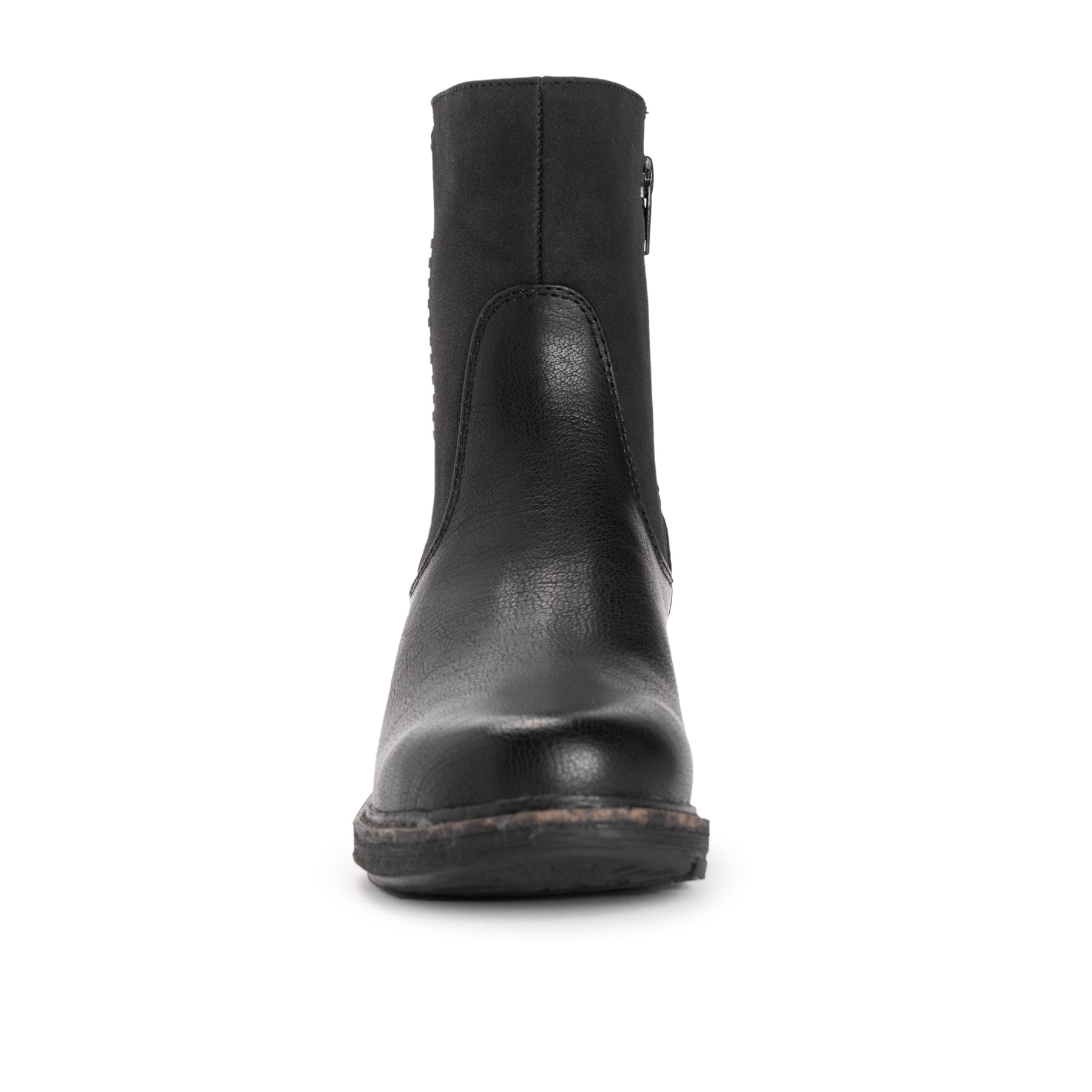 Women's Logger Niagara Boots Black – MUK LUKS
