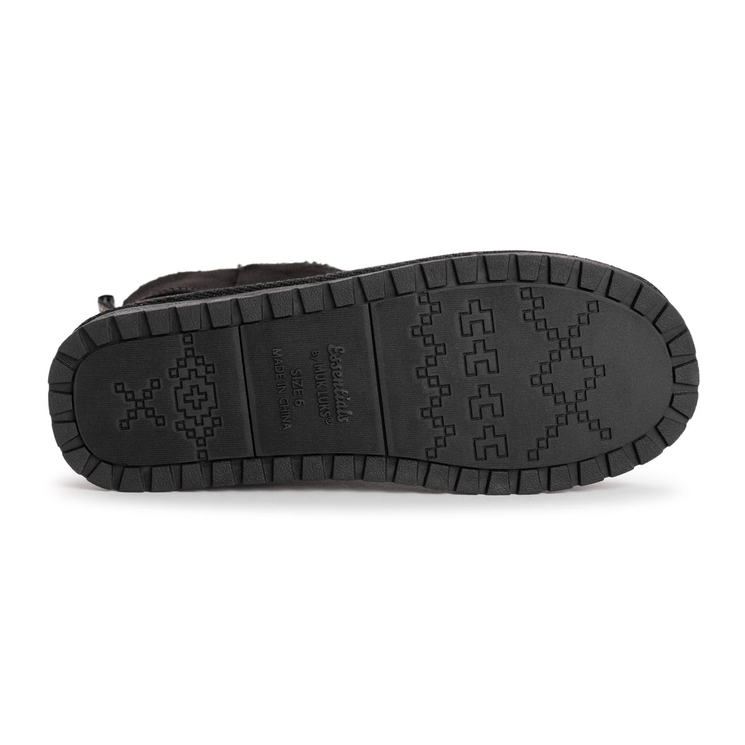 Women s Tatum Blackout MUK LUKS