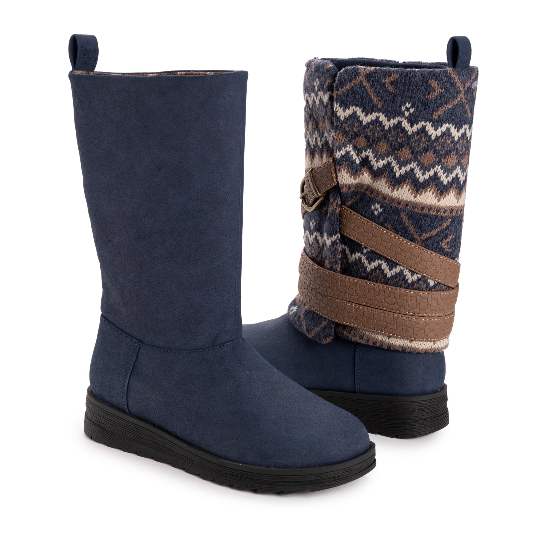 Women s Natalie Nikki Boot MUK LUKS