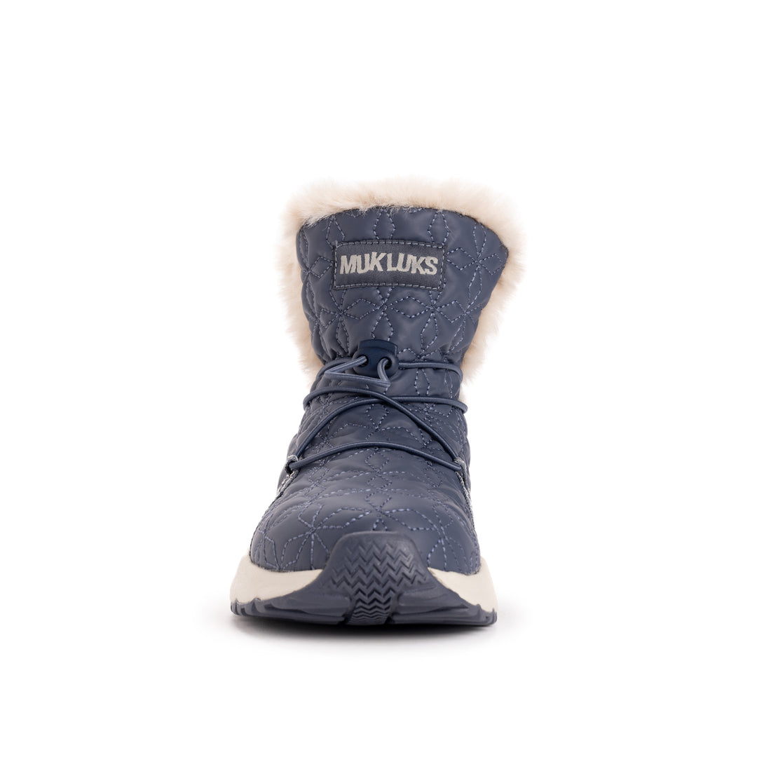 Women's Jasmine Jade Boot – MUK LUKS