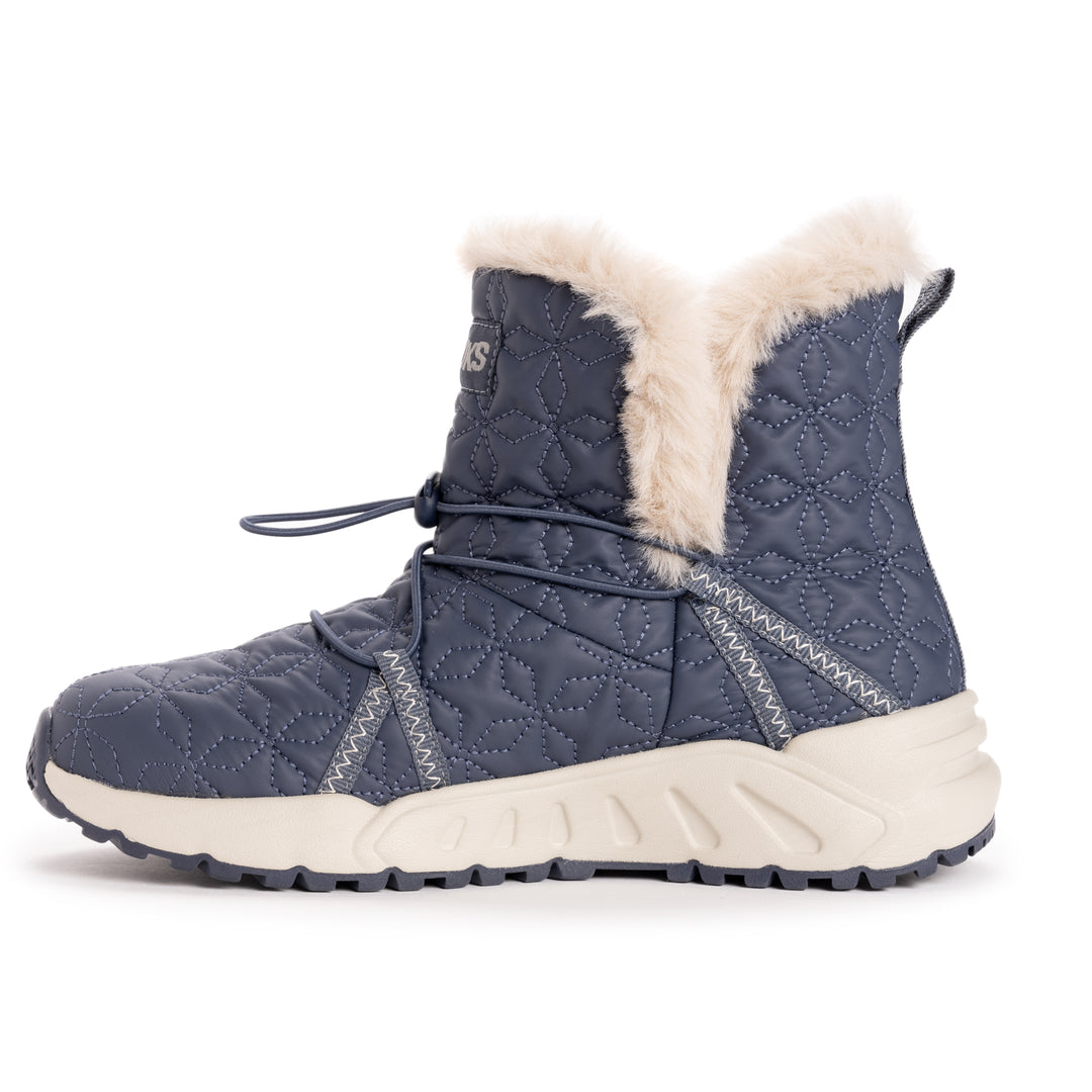 Women's Jasmine Jade Boot – MUK LUKS