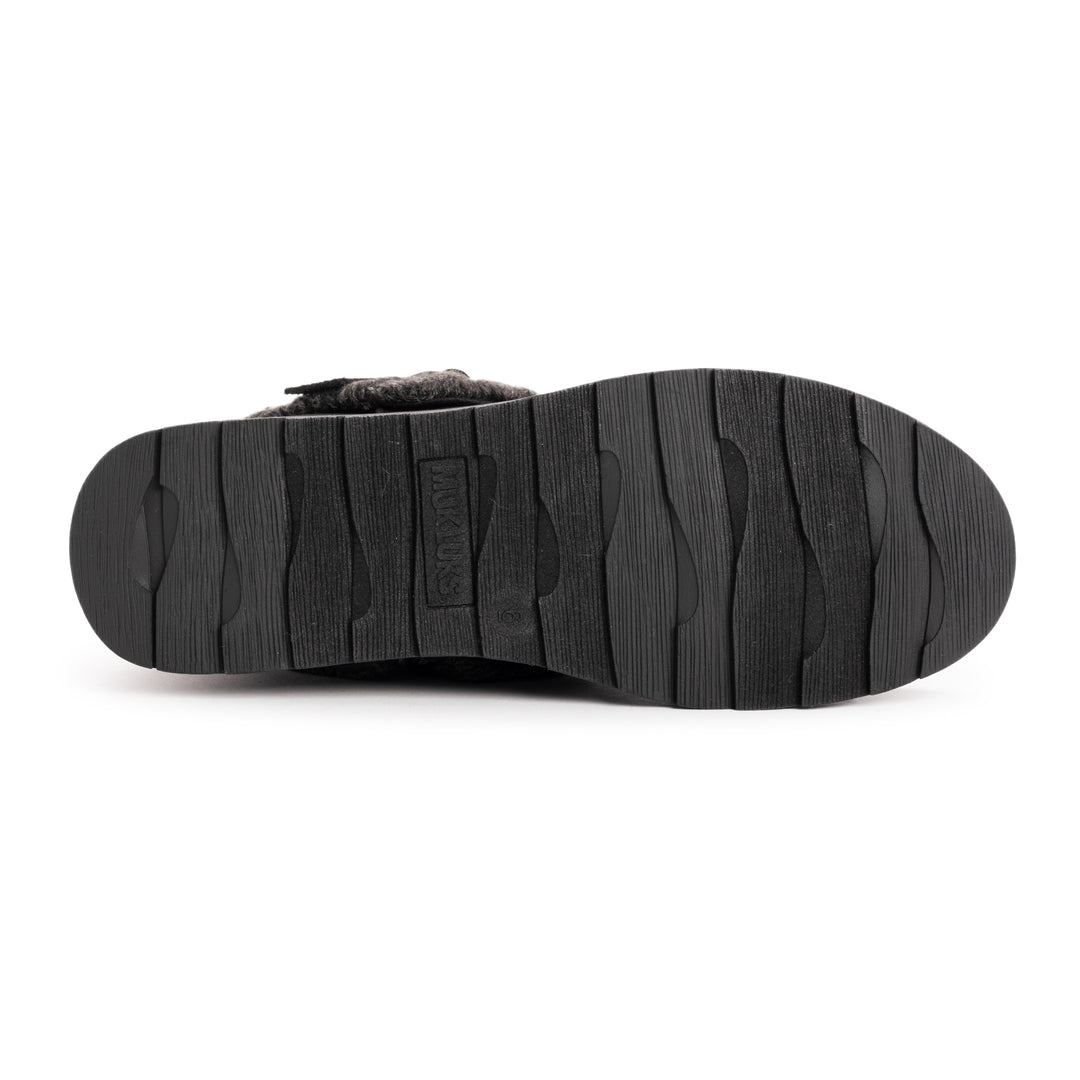 ルーク、ナイトムーブス　未使用 Women's Natalie Naomi Boot – MUK LUKS