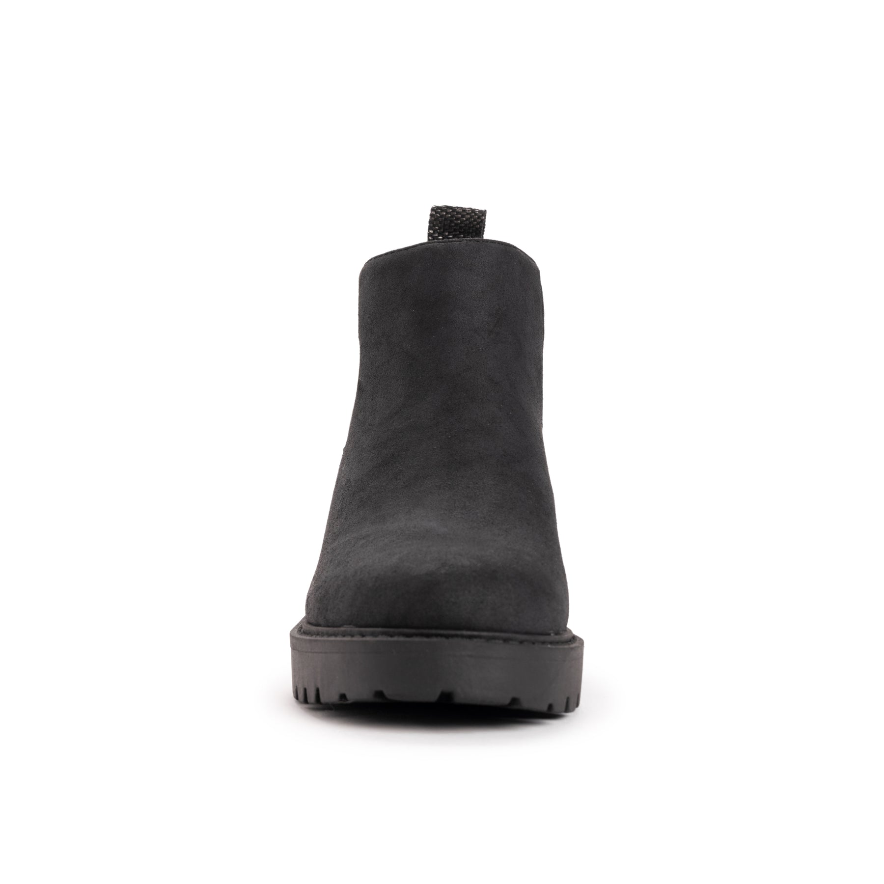 Muk luks online chestnut kelsey boot
