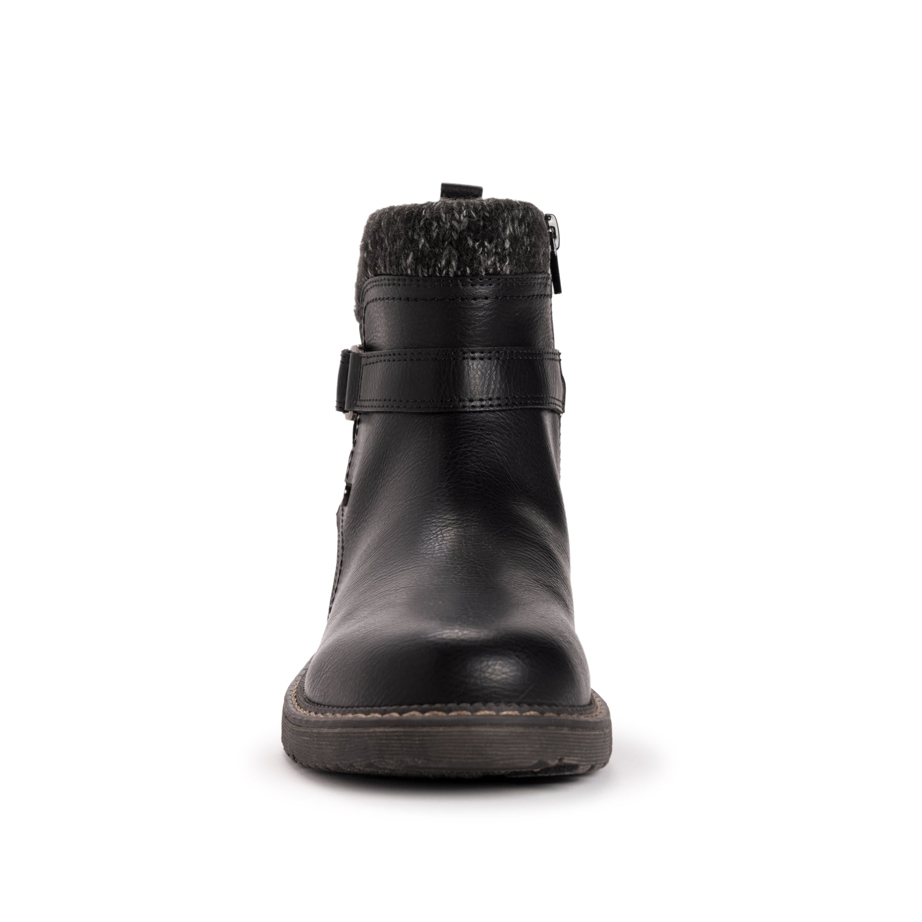 Women's Garland Georgia Boot U2013 MUK LUKS