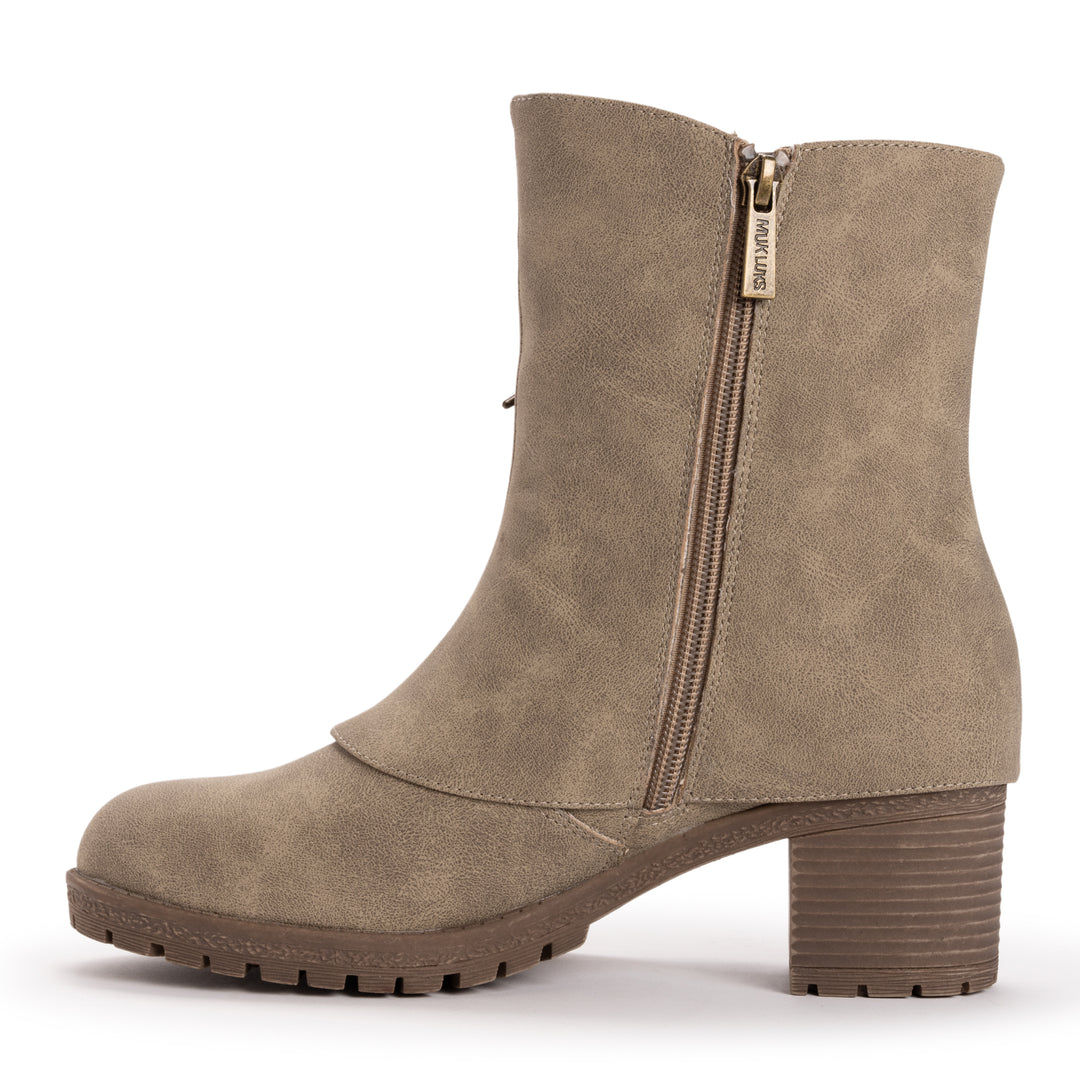 Botas Muk Luks Patrice Boots Muk Luks Gerri Boots 2025