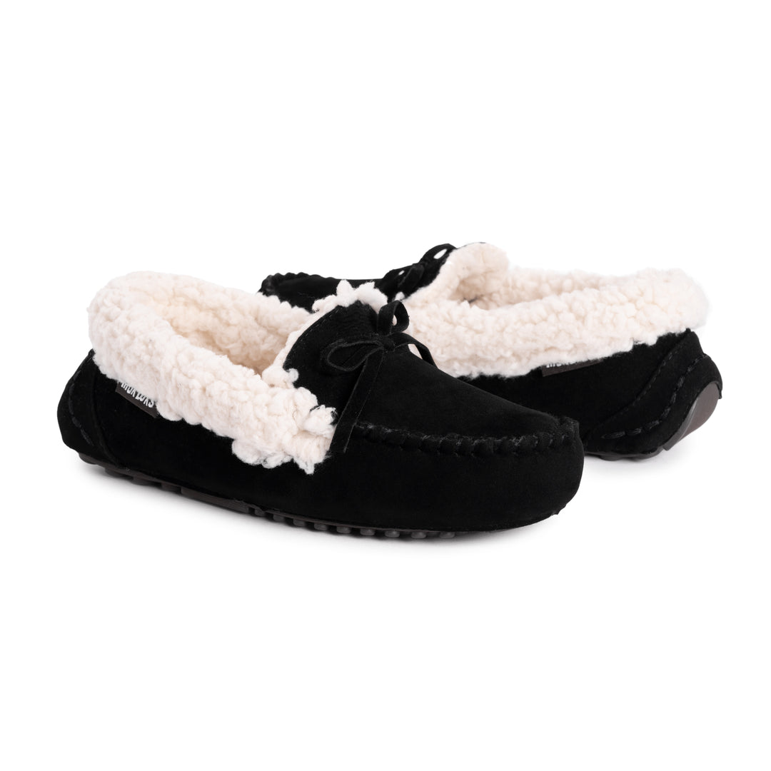 Mux lux slippers deals