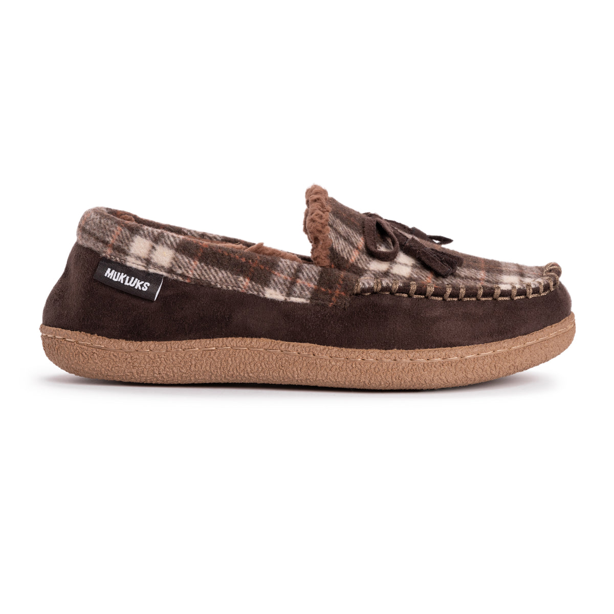 Men's Tanver Slipper – MUK LUKS