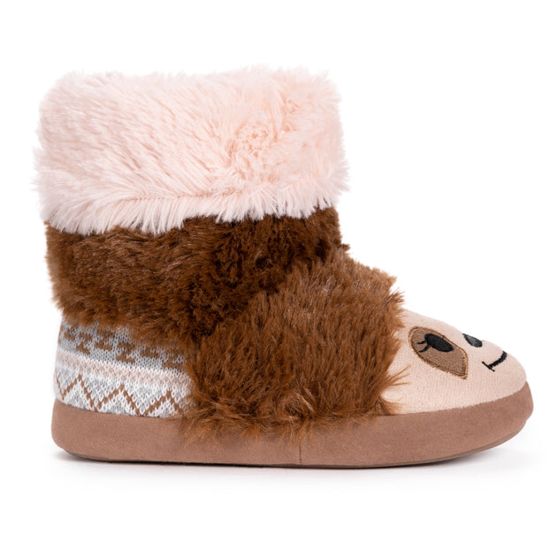 Kids Cabin Socks, Slippers and Zoo Friend Boots and Beanie Sets – MUK LUKS