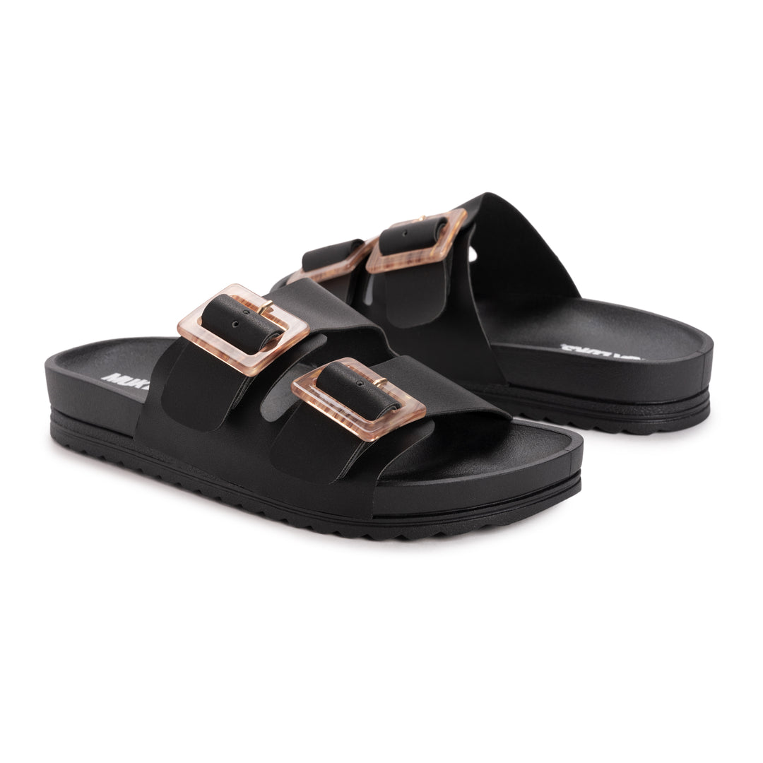 Muk luks men's sandals online