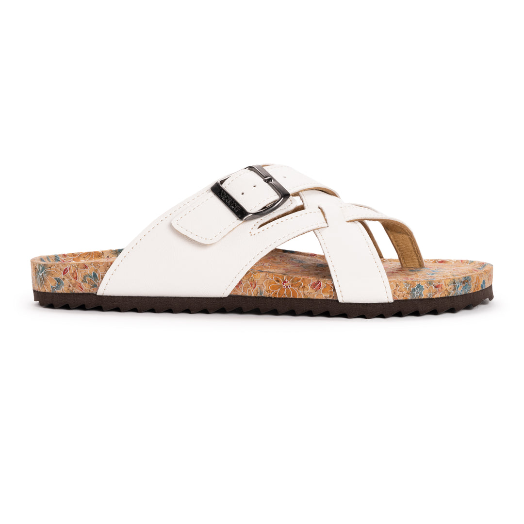 Women's Tanner Terra Turf Sandal – MUK LUKS