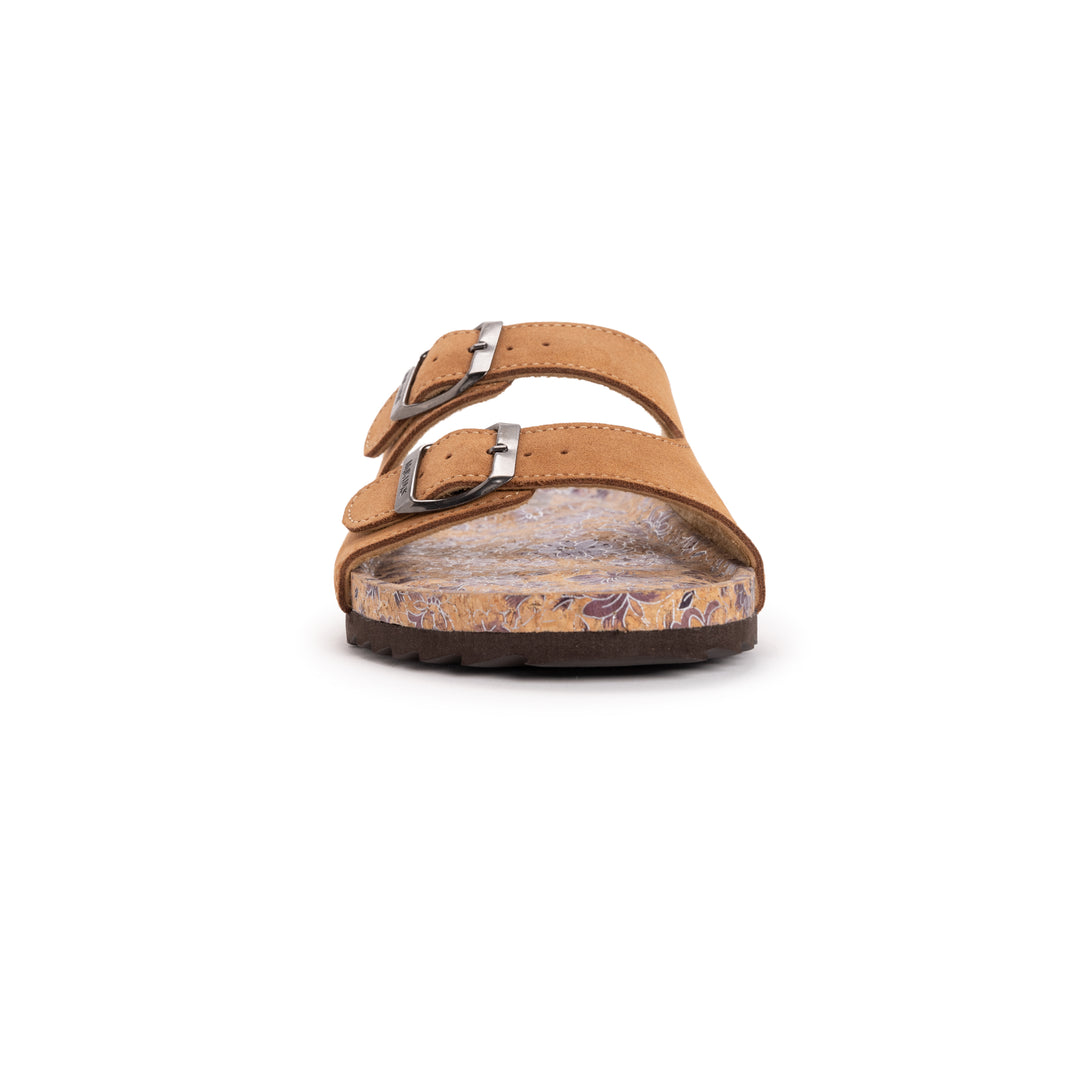 Women's Tessa Terra Turf Sandal – MUK LUKS