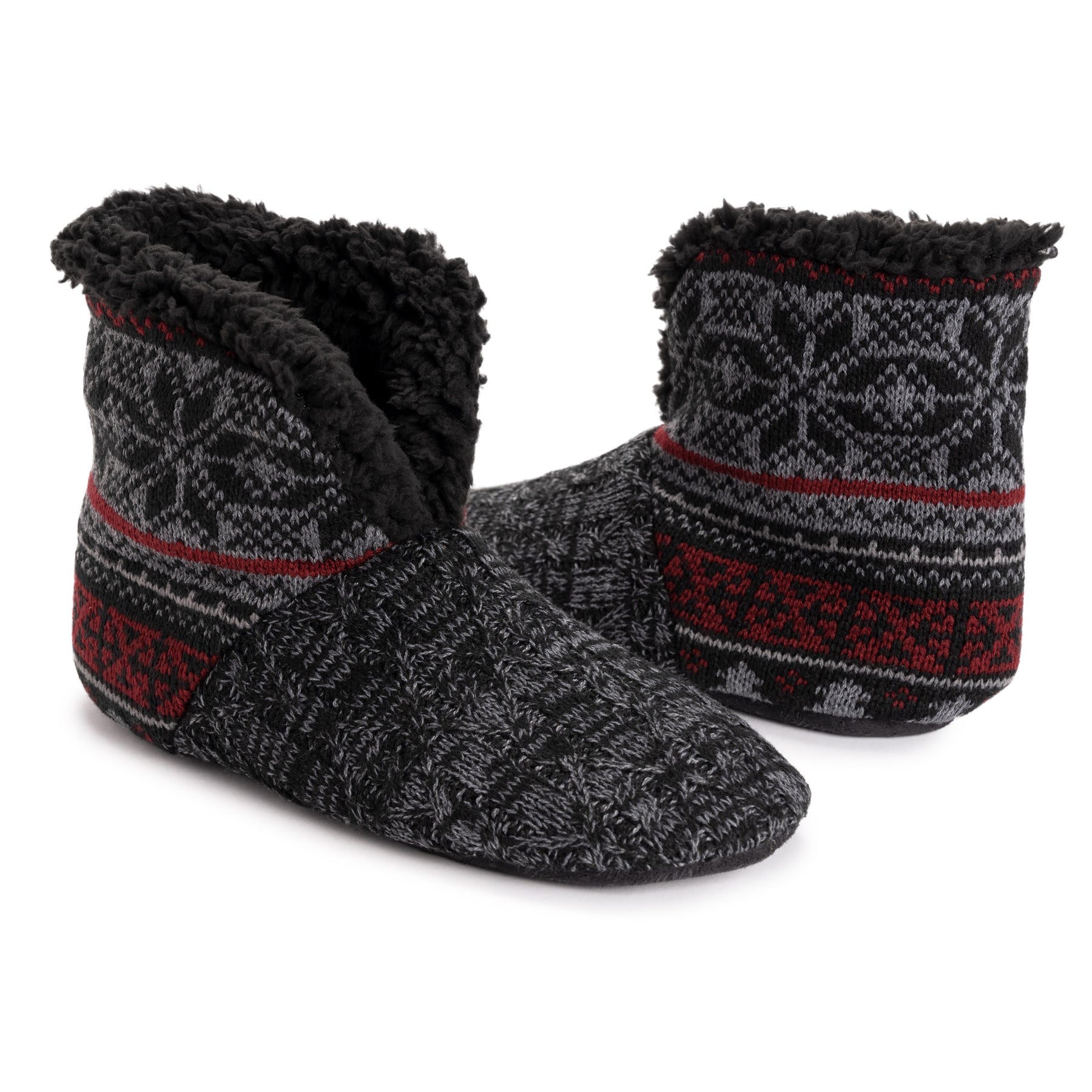 Mens slipper boots next 2025