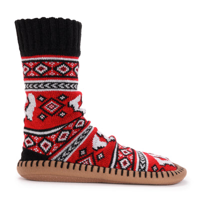 Womens Game Day MUK LUKS