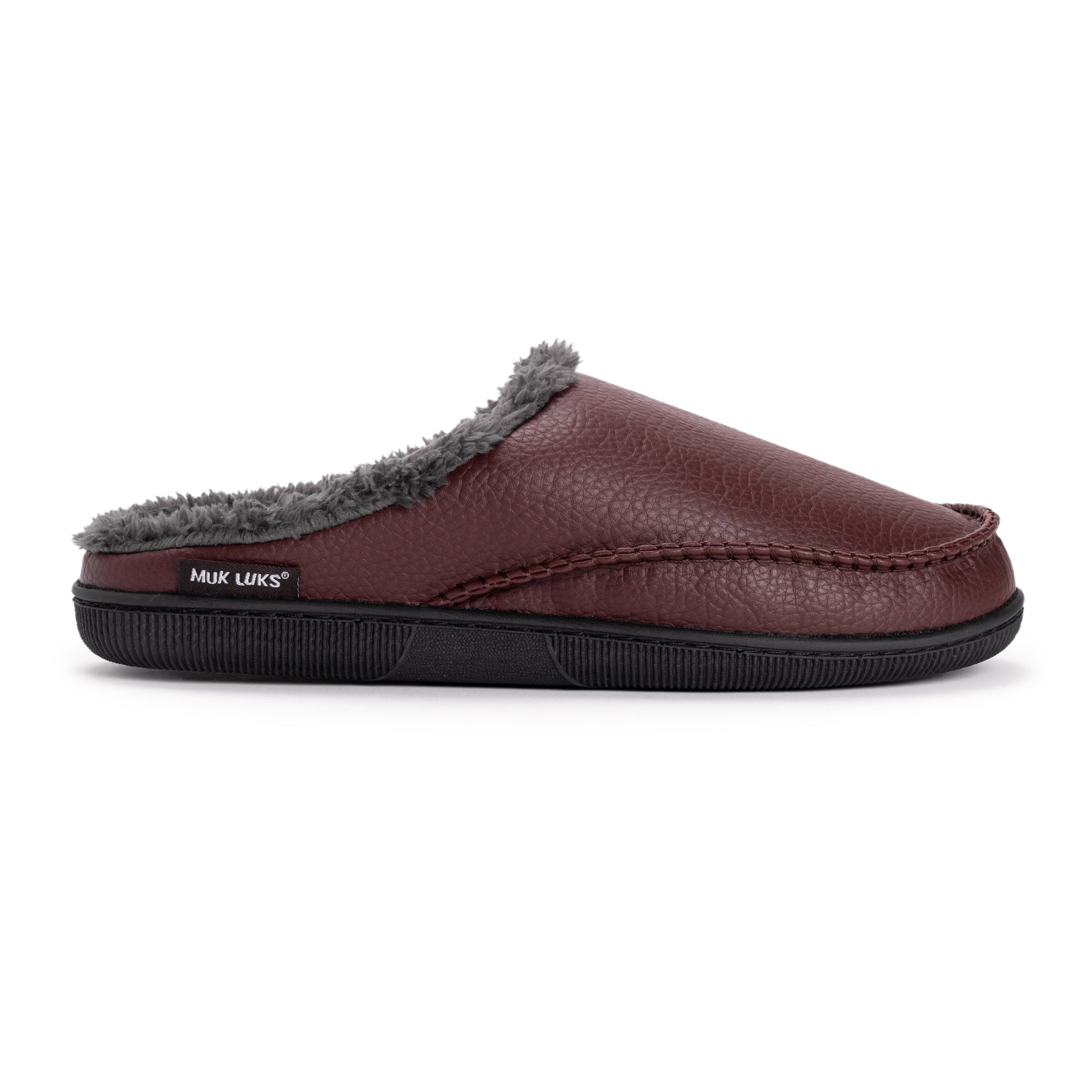 Mens muk outlet luk slippers