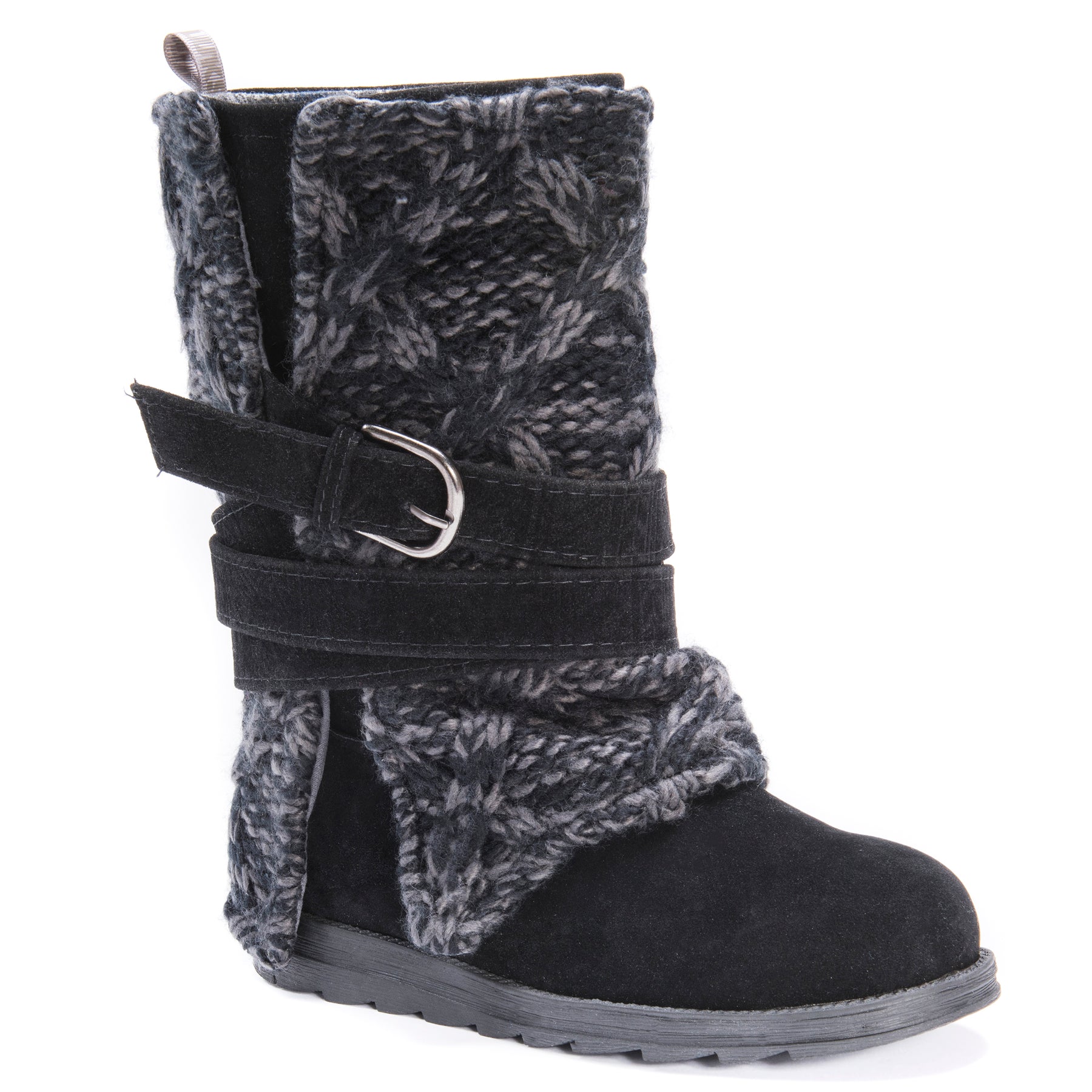 Women's Nikki Boots – MUK LUKS