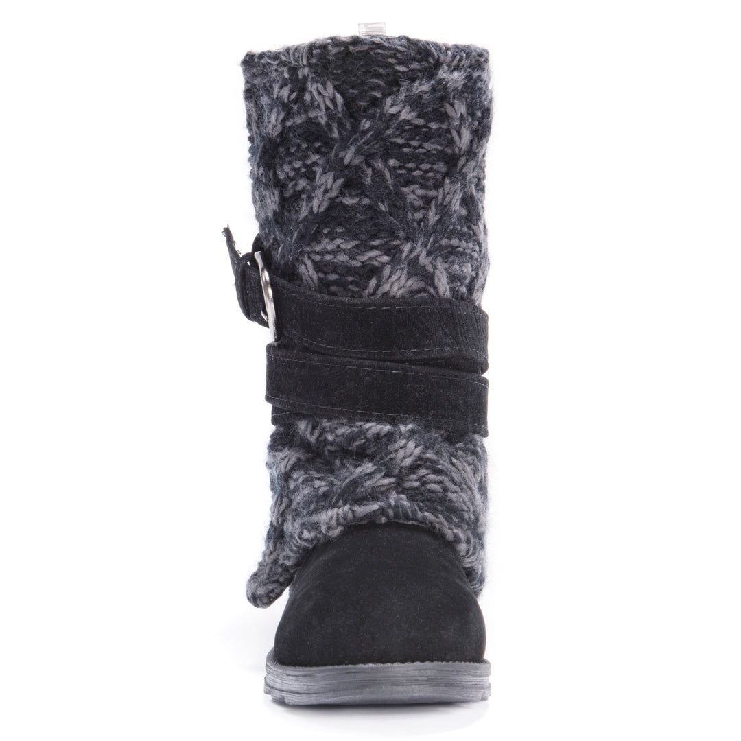 Women s Nikki Boots MUK LUKS