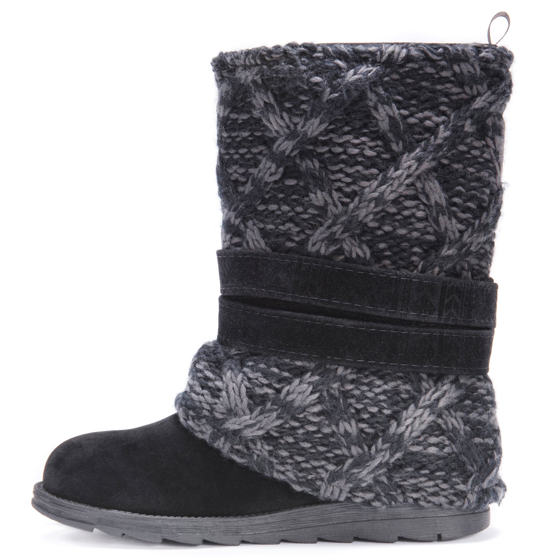 Women's Nikki Boots – MUK LUKS